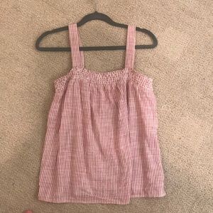 Old Navy Tank Top Size Small